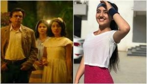 Sanju actress Ashnoor Kaur gets 93% in CBSE class 10th boards and opens up about her study and future plans