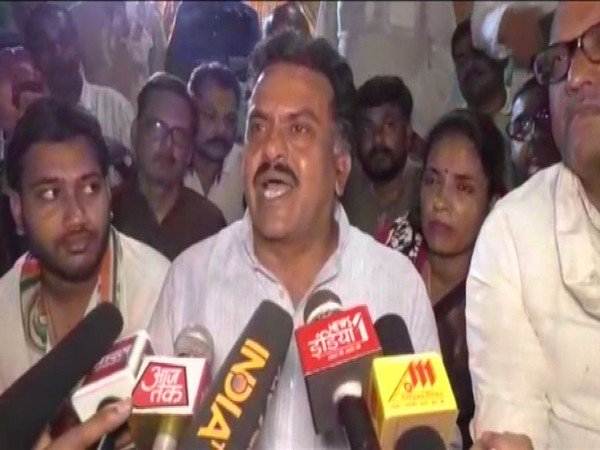 PM Modi the modern day Aurangzeb, destroyed hundreds of temples in Varanasi: Sanjay Nirupam