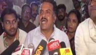 PM Modi the modern day Aurangzeb, destroyed hundreds of temples in Varanasi: Sanjay Nirupam