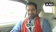LS Polls: This election is all about our next PM, says Bhojpuri actor Dinesh Lal Yadav