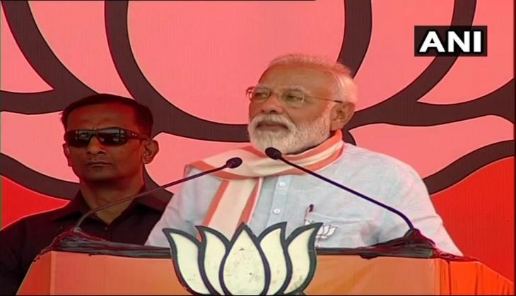 modi