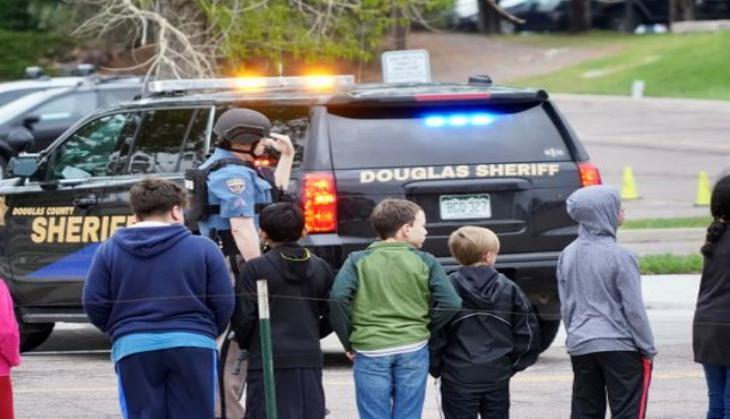 Denver School Shooting