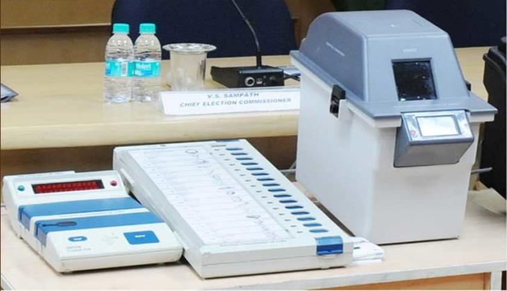 All eyes on Gorakhpur, Phulpur in last two phases of LS polls