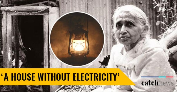 Meet 79-year-old PhD holder who lived her whole life without electricity; the reason will surprise you!