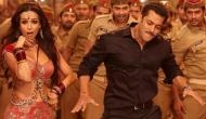 Dabangg 3: Salman Khan to replace Malaika Arora in special item song 'Munna Badnaam Hua'