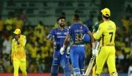Mumbai Indians makes 3 incredible records as they beat Chennai Super Kings to reach IPL final