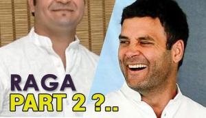 Rahul Gandhi lookalike doesn’t want to resemble RaGa anymore; here's what irritates him