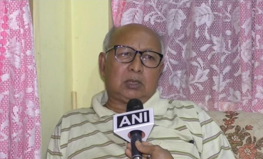 BJP getting access to official documents in Tripura: Congress