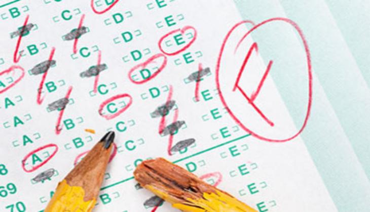 ICSE Class 10th Result 2019 declared: Failed in Board exams? Here's how to apply for compartment exam