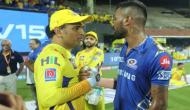 'My brother, my legend,' Hardik Pandya posts an inspirational message for MS Dhoni