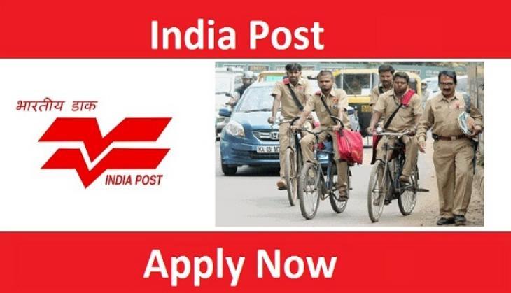 india post