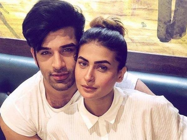 Omg Is Naagin 3 Actress Pavitra Punia Again Dating Splitsvilla And Ace Of Space Contestant