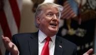 Donald Trump remains adamant despite Chinese tariff retaliation