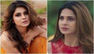Beyhadh 2 actress Jennifer Winget's latest pictures will make you go weak in the knees!