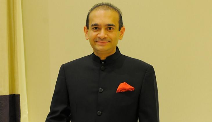 Nirav Modi