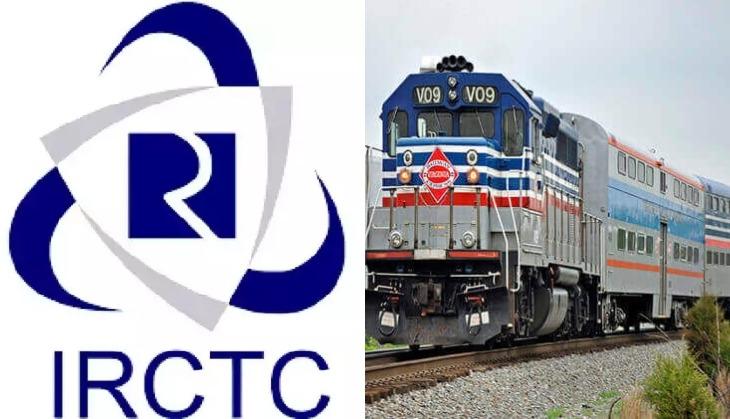 IRCTC