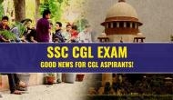 SSC CGL Exam: SC asks Commission to declare 2017 result for recruitment in Central Govt jobs