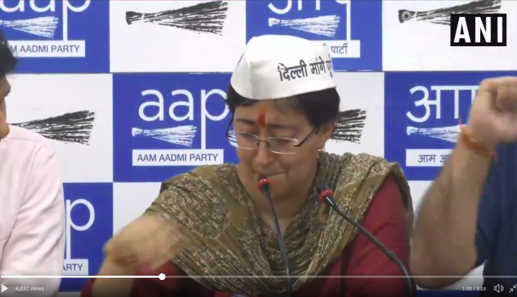 atishi