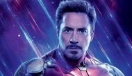 This Indian man designed suit just like Marvel’s ‘Iron Man’; Netizens say ‘sasta Tony Stark’