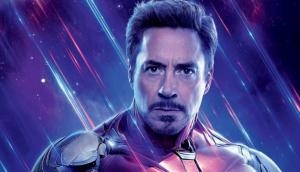 This Indian man designed suit just like Marvel’s ‘Iron Man’; Netizens say ‘sasta Tony Stark’