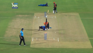 Watch: Rishabh Pant intervenes after 'good boy' Shreyas Iyer agrees to withdraw run-out appeal