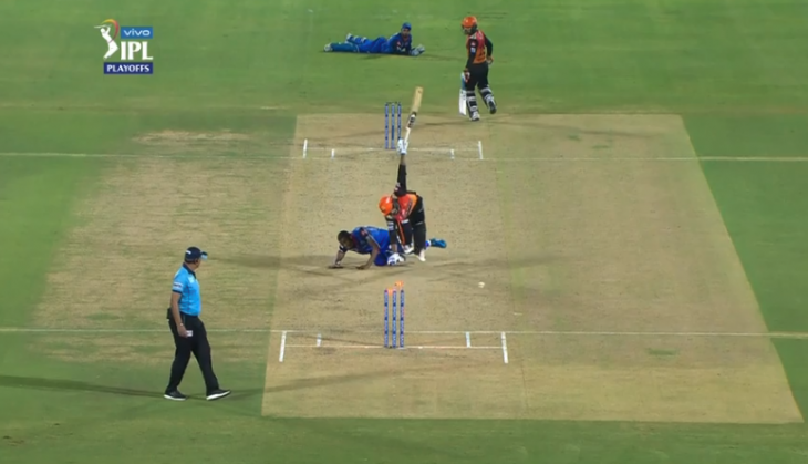 Rishabh Pant