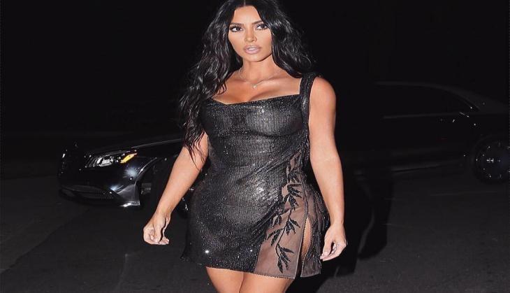 Kim Kardashian