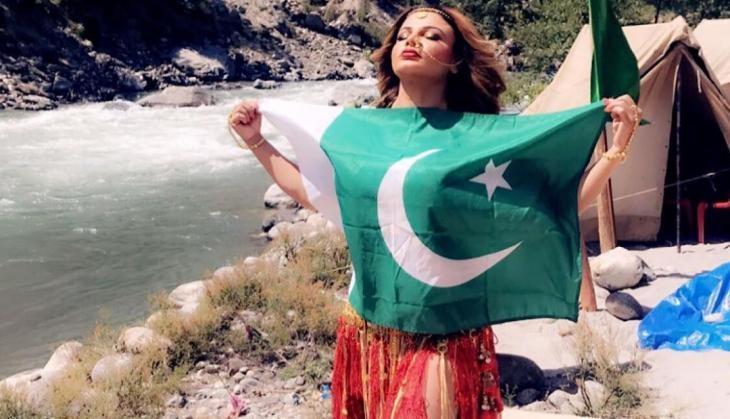 Rakhi sawant
