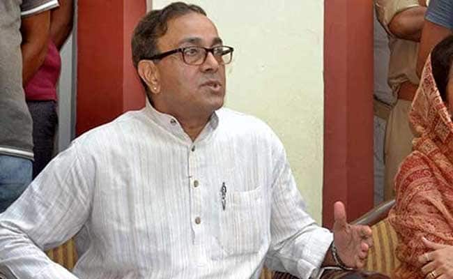 BJP narrative on national security tool to cover up failures, says Congress' Sanjay Singh