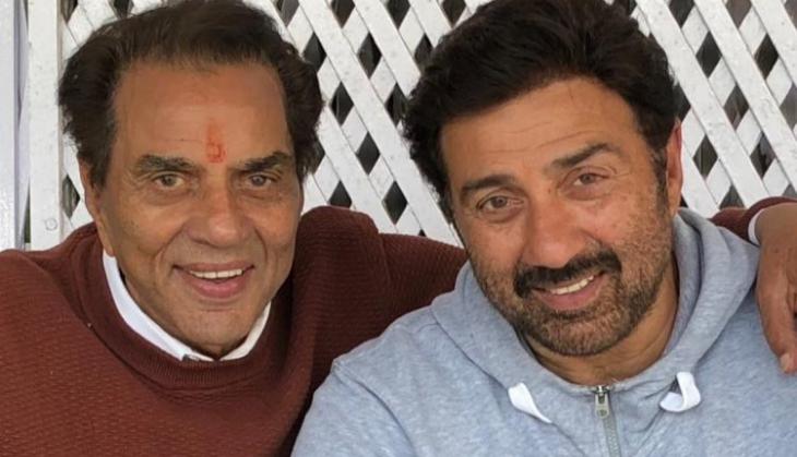 Wouldn't have allowed Sunny Deol to contest from Gurdaspur had I known Sunil Jakhar was his opponent: Dharmendra
