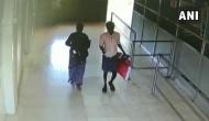 Tamil Nadu: Women kidnaps newborn from hospital in day-light, caught on camera