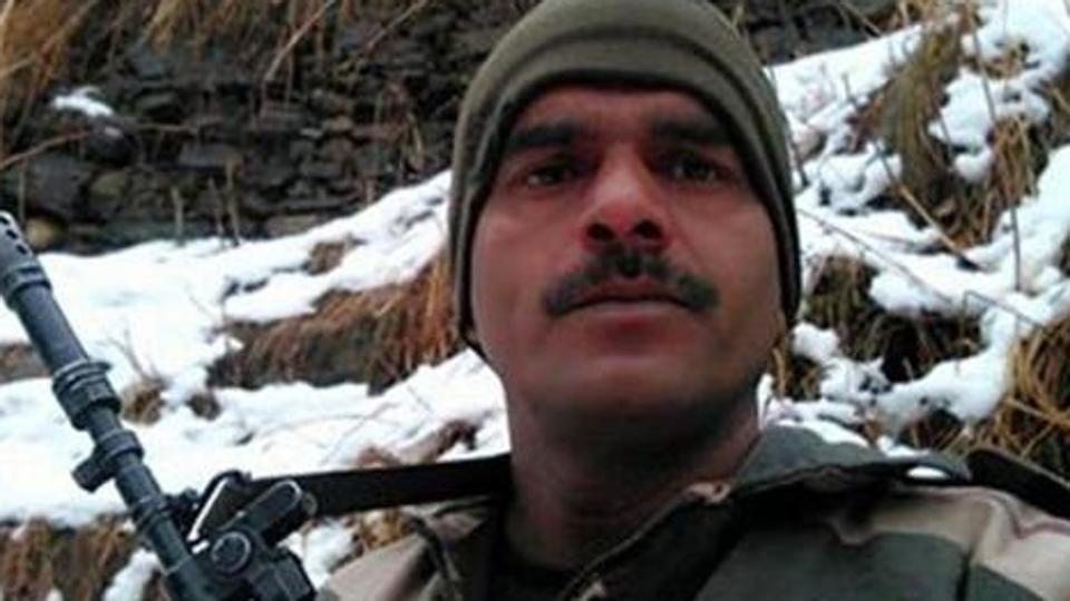 SC dismisses plea of sacked BSF jawan Tej Bahadur against nomination rejection