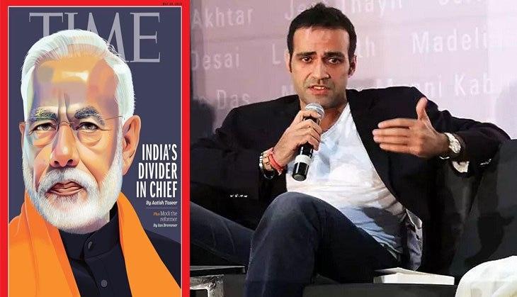 Aatish Taseer