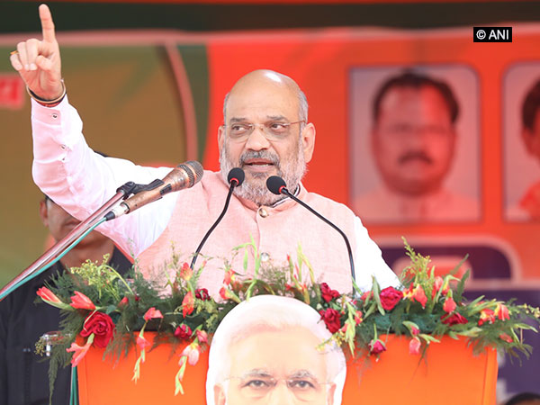 Amit Shah hits out at Sam Pitroda: India will never forgive 'murderer Congress' for its sins