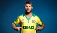 David Warner & Co receives a sad welcome, England's fan army call them 'cheats': see pics