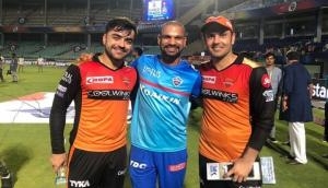 Ramzan 2019: Shikhar Dhawan applauds commitment of Muslim cricketers who fast and play