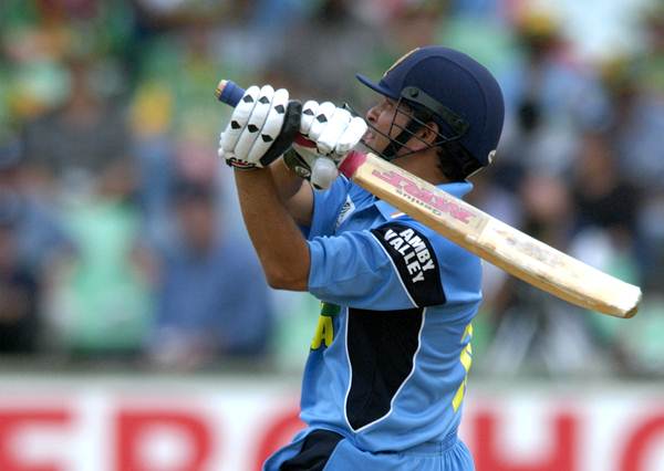 Sachin Tendulkar turns 47: Here's a glimpse at his illustrious career
