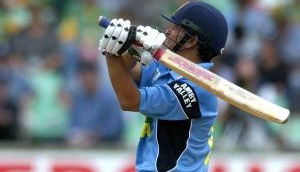 Sachin Tendulkar turns 47: Here's a glimpse at his illustrious career