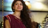Maari 2 actress Sai Pallavi posts a heartfelt note for fans who planted saplings on her birthday!