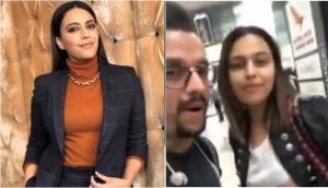 Man who shot video with Swara Bhaskar finally opens up, says 'Why she didn't tell me to delete it'