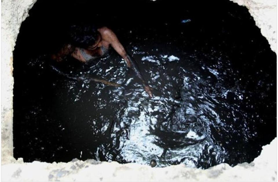 Maharashtra: 3 killed, 5 injured after getting stuck in sewage treatment plant in Thane