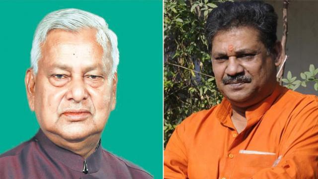 Kirti Azad knows nothing about Dhanbad, he lived in Delhi: BJP's Pashupati Nath