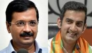 Gautam Gambhir to Arvind Kejriwal on Atishi pamphlet row: If he can prove that, I will hang myself in public