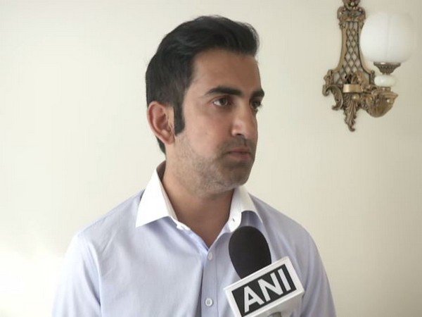 If guilty, will request Arvind Kejriwal to draft my resignation, says Gautam Gambhir