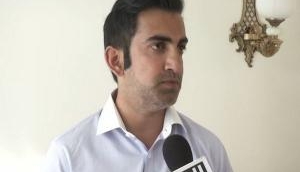 If guilty, will request Arvind Kejriwal to draft my resignation, says Gautam Gambhir