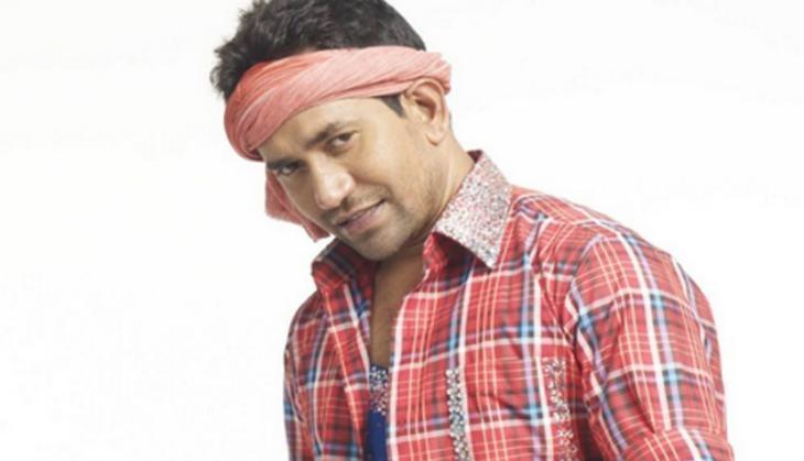 Bhojpuri Actor Nirahua