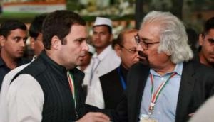 Rahul Gandhi on Sam Pitroda's remark: Comments on 1984 tragedy 'completely out of line'