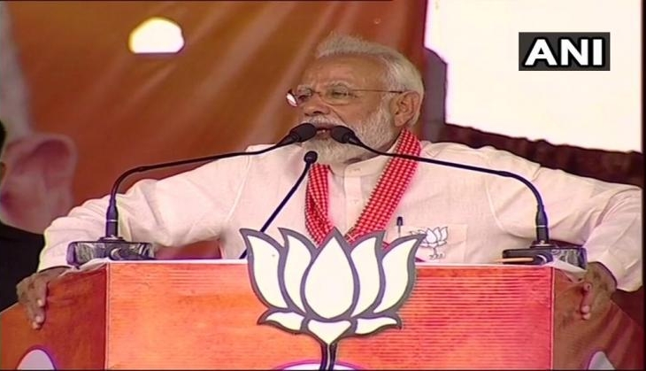 modi