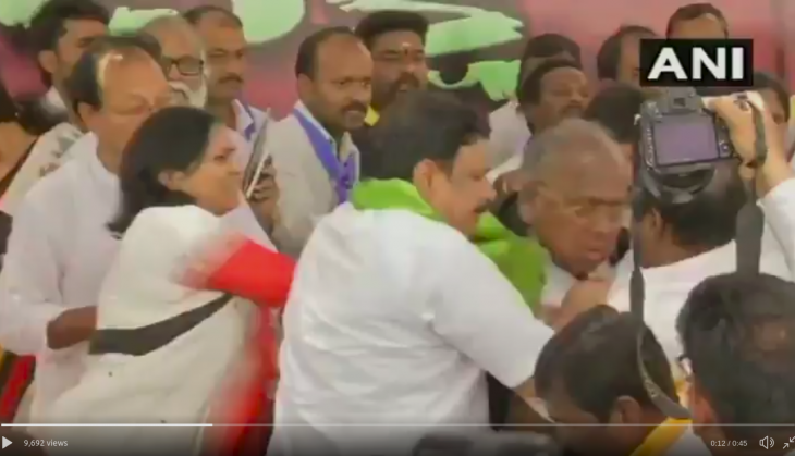 telangana