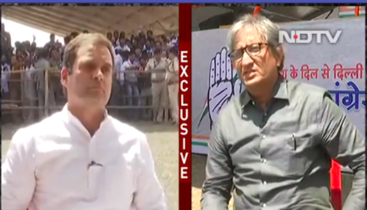 NDTV